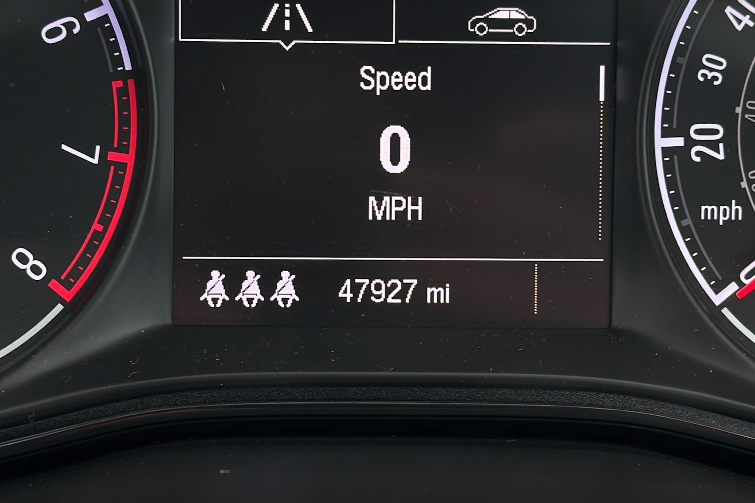 Used Vauxhall Corsa 2019 for sale - 76564626: Photo 15