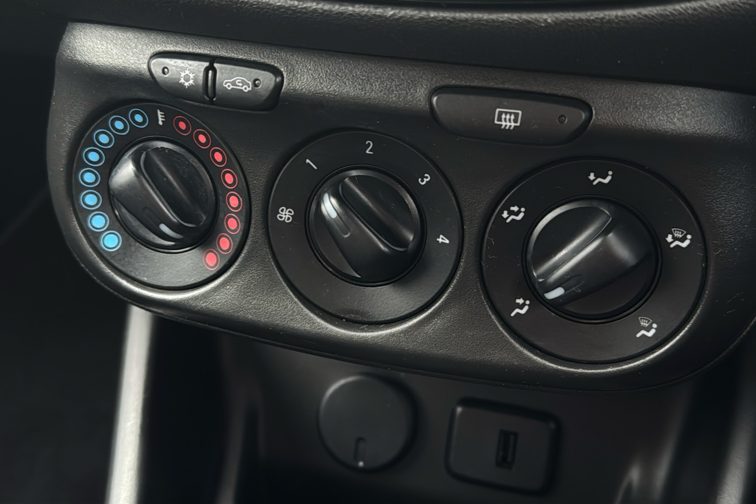 Used Vauxhall Corsa 2019 for sale - 76564626: Photo 16