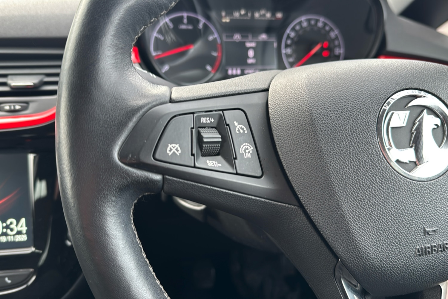 Used Vauxhall Corsa 2019 for sale - 76564626: Photo 17