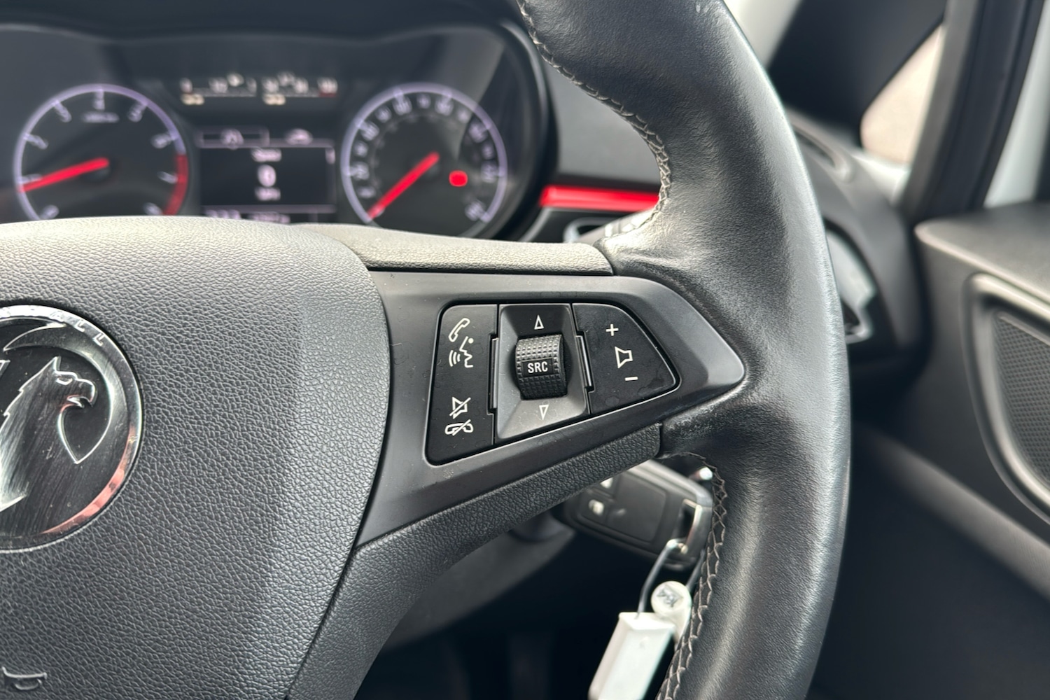 Used Vauxhall Corsa 2019 for sale - 76564626: Photo 18