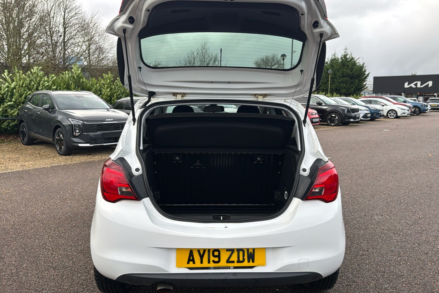 Used Vauxhall Corsa 2019 for sale - 76564626: Photo 19