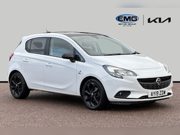 Vauxhall - Corsa