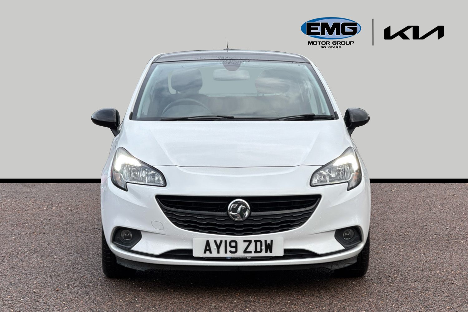 Used Vauxhall Corsa 2019 for sale - 76564626: Photo 2