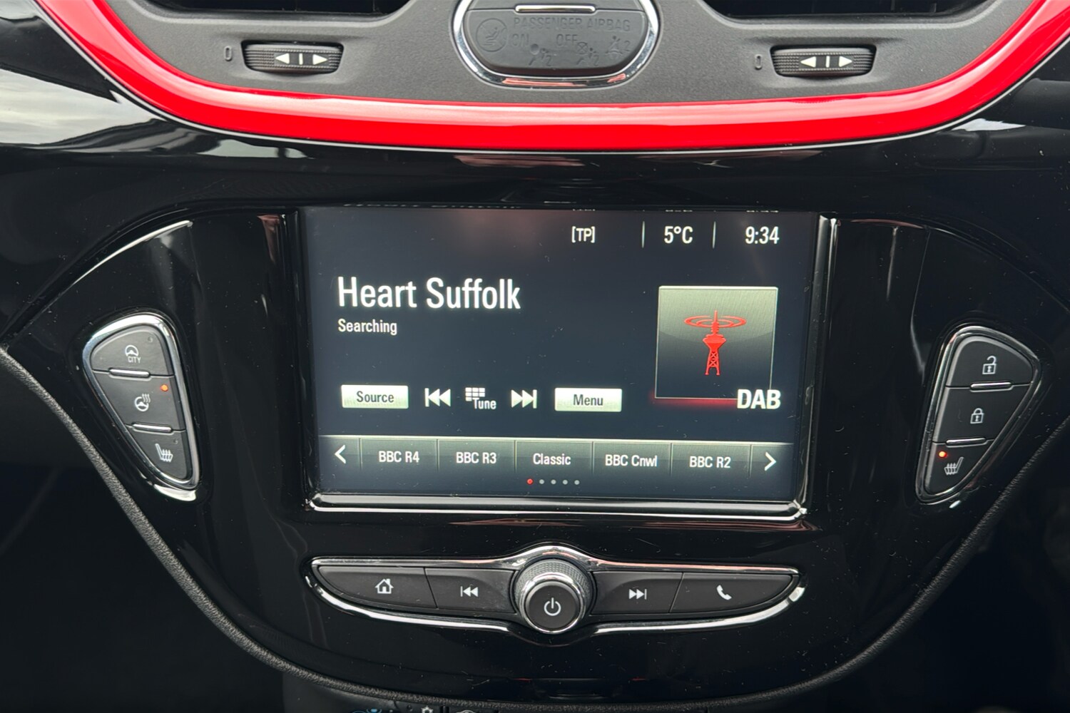 Used Vauxhall Corsa 2019 for sale - 76564626: Photo 21