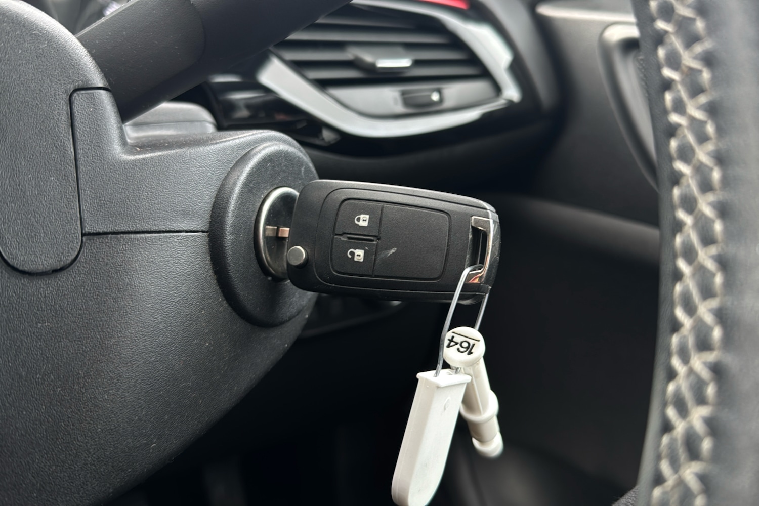 Used Vauxhall Corsa 2019 for sale - 76564626: Photo 23