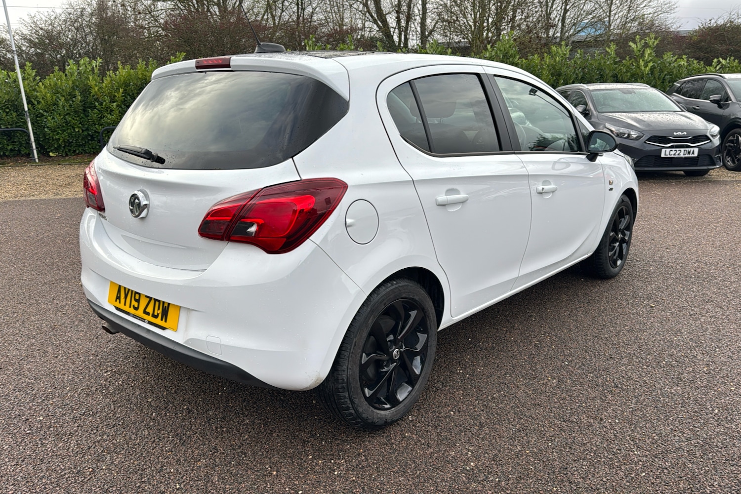 Used Vauxhall Corsa 2019 for sale - 76564626: Photo 28