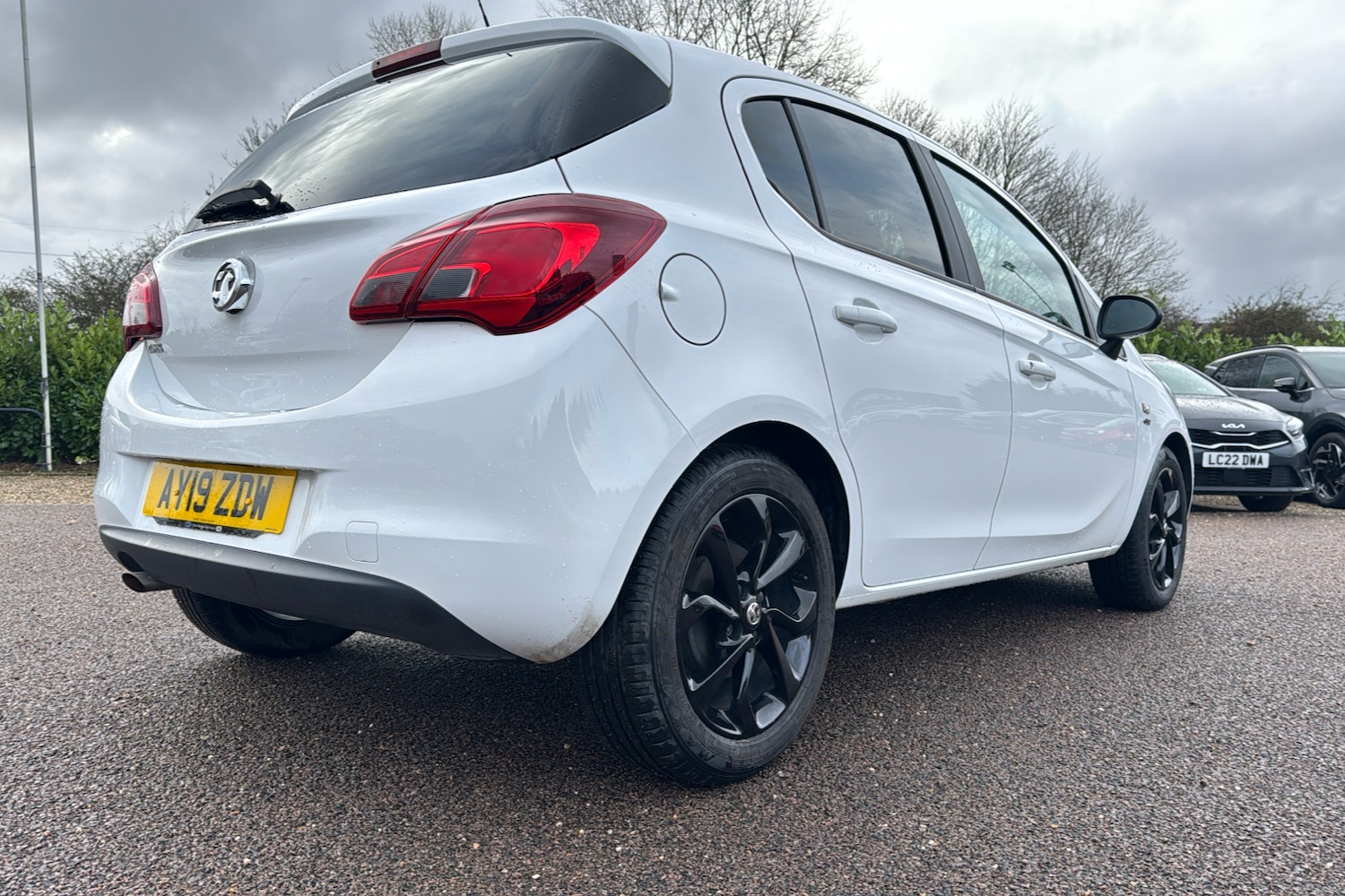 Used Vauxhall Corsa 2019 for sale - 76564626: Photo 29