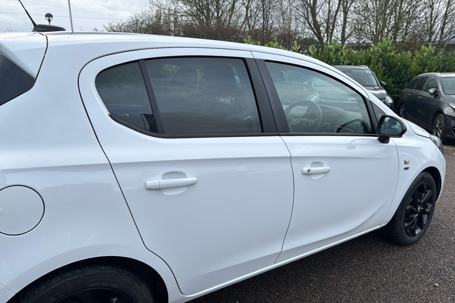 Used Vauxhall Corsa 2019 for sale - 76564626: Photo 30