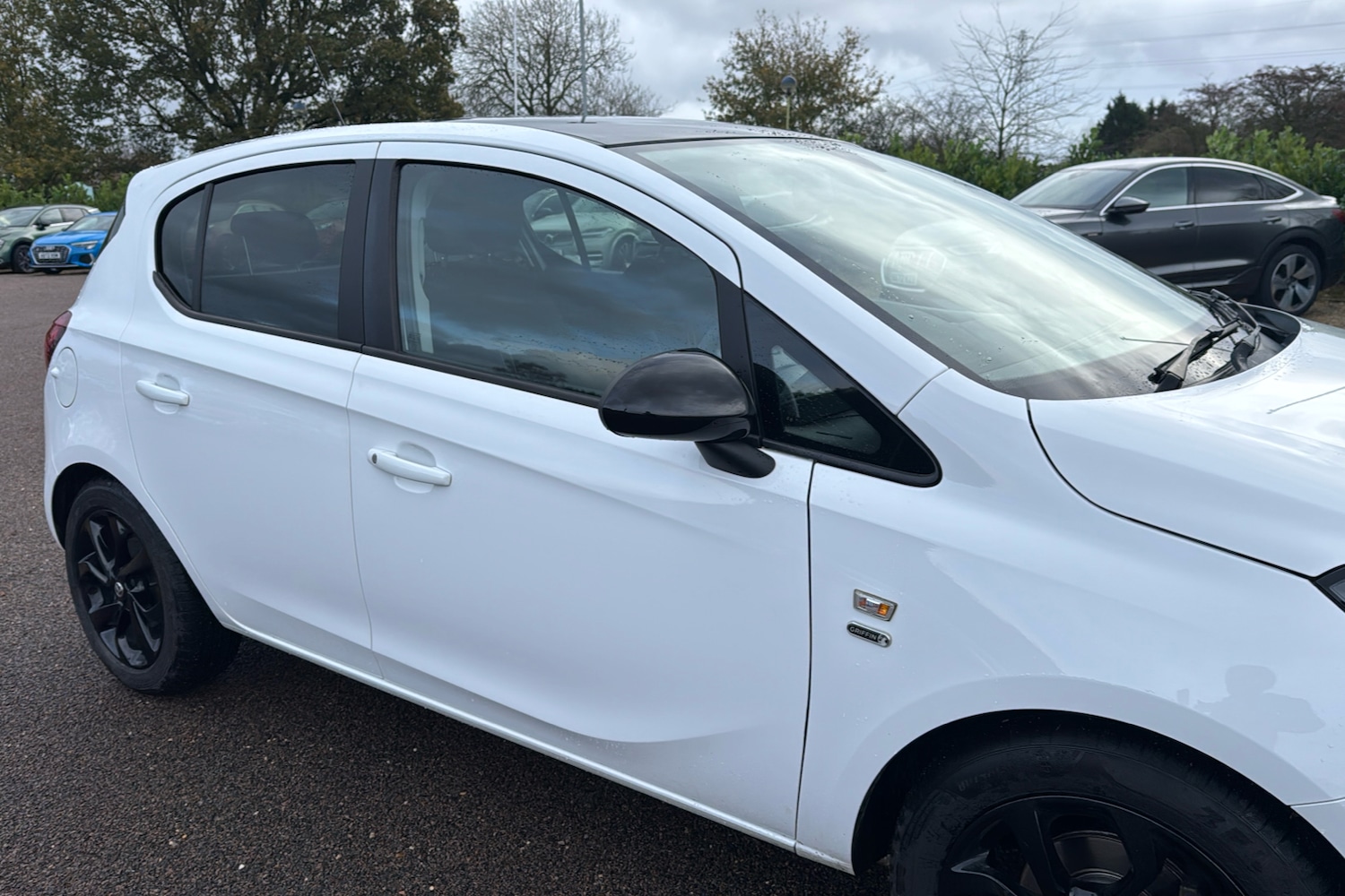 Used Vauxhall Corsa 2019 for sale - 76564626: Photo 31