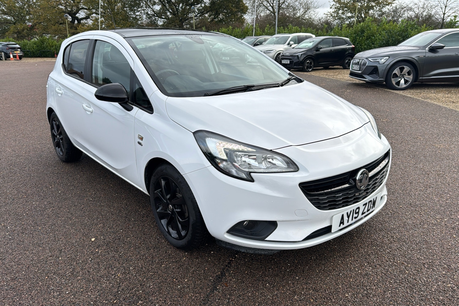 Used Vauxhall Corsa 2019 for sale - 76564626: Photo 32