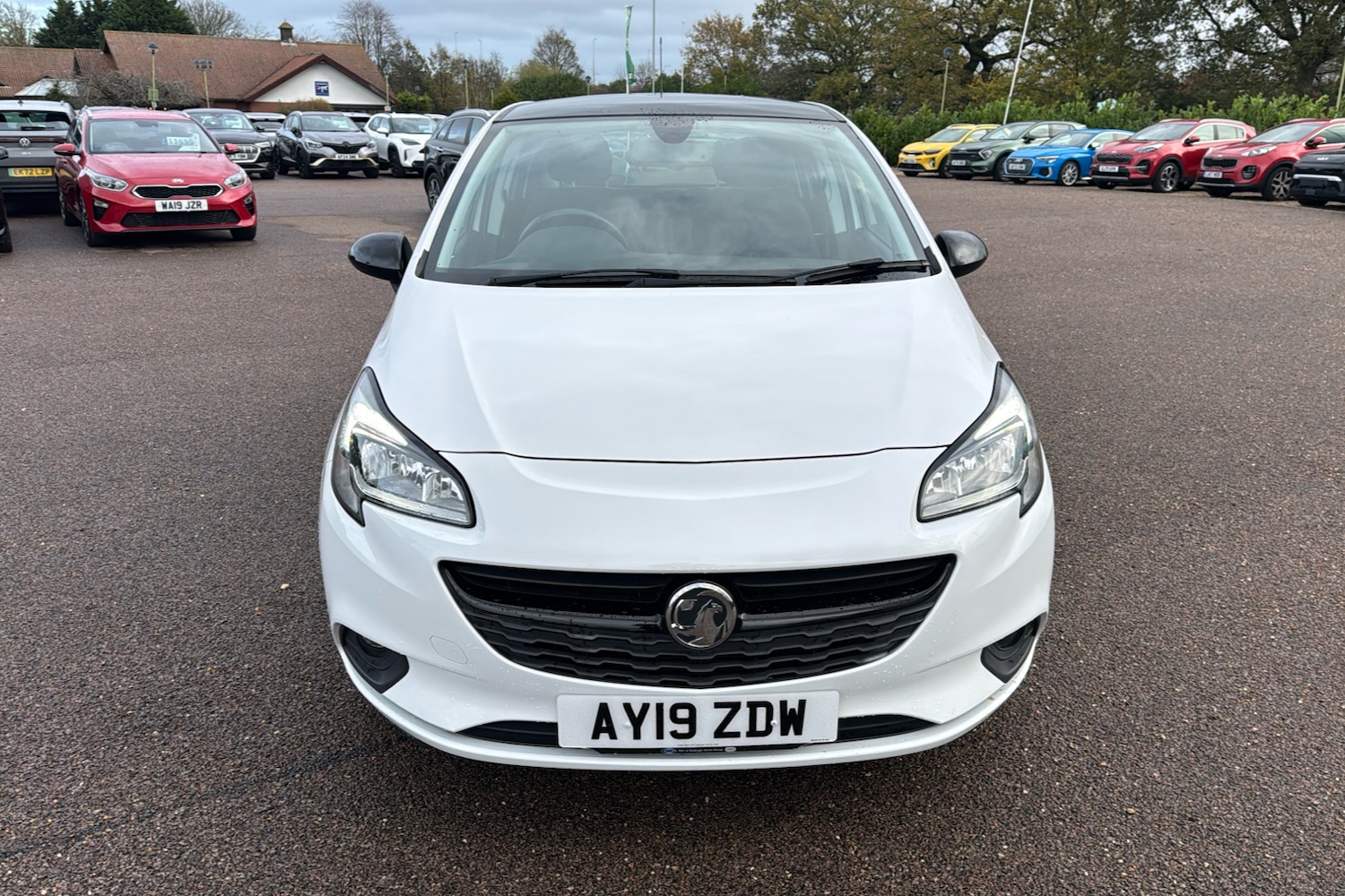 Used Vauxhall Corsa 2019 for sale - 76564626: Photo 33
