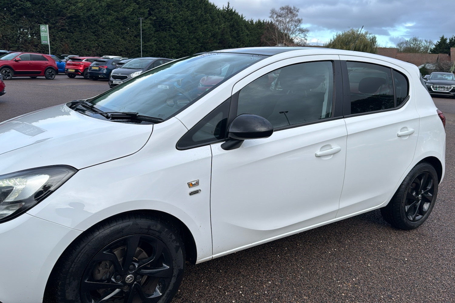 Used Vauxhall Corsa 2019 for sale - 76564626: Photo 35