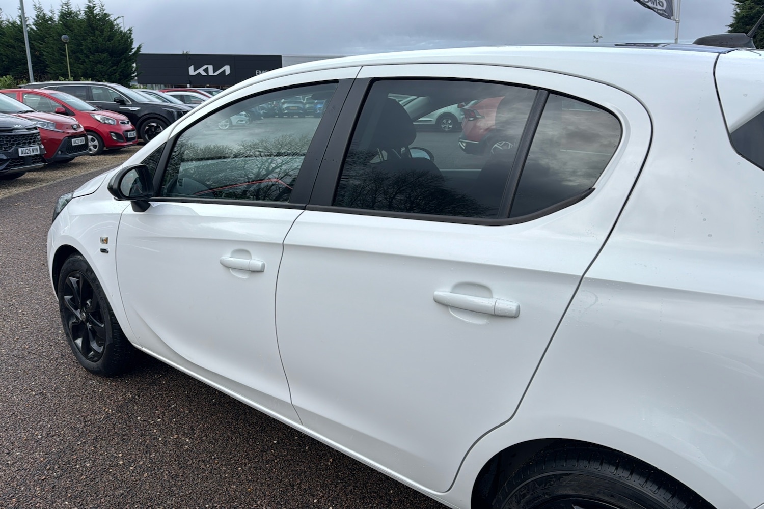 Used Vauxhall Corsa 2019 for sale - 76564626: Photo 36