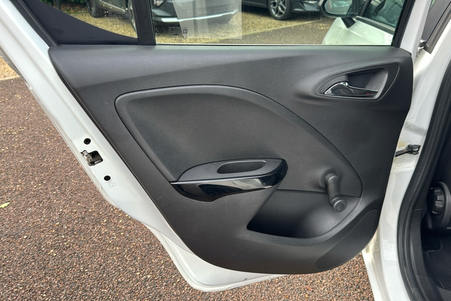 Used Vauxhall Corsa 2019 for sale - 76564626: Photo 37