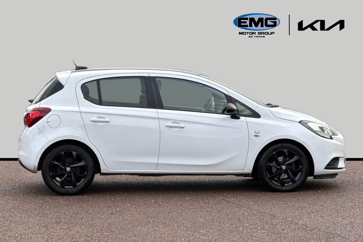 Used Vauxhall Corsa 2019 for sale - 76564626: Photo 4