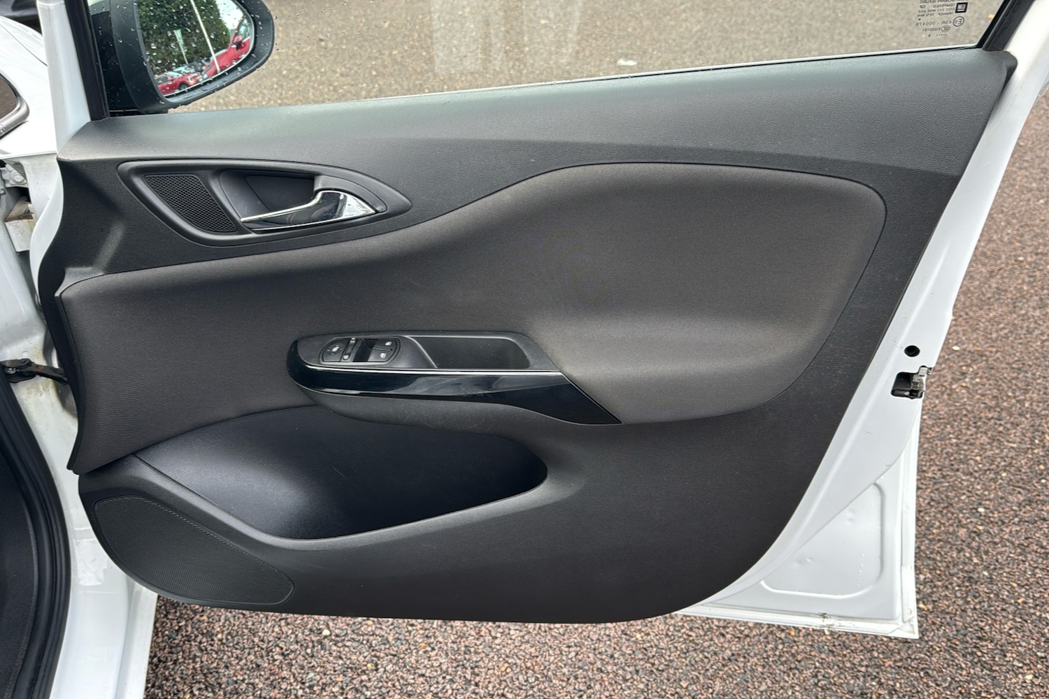 Used Vauxhall Corsa 2019 for sale - 76564626: Photo 43