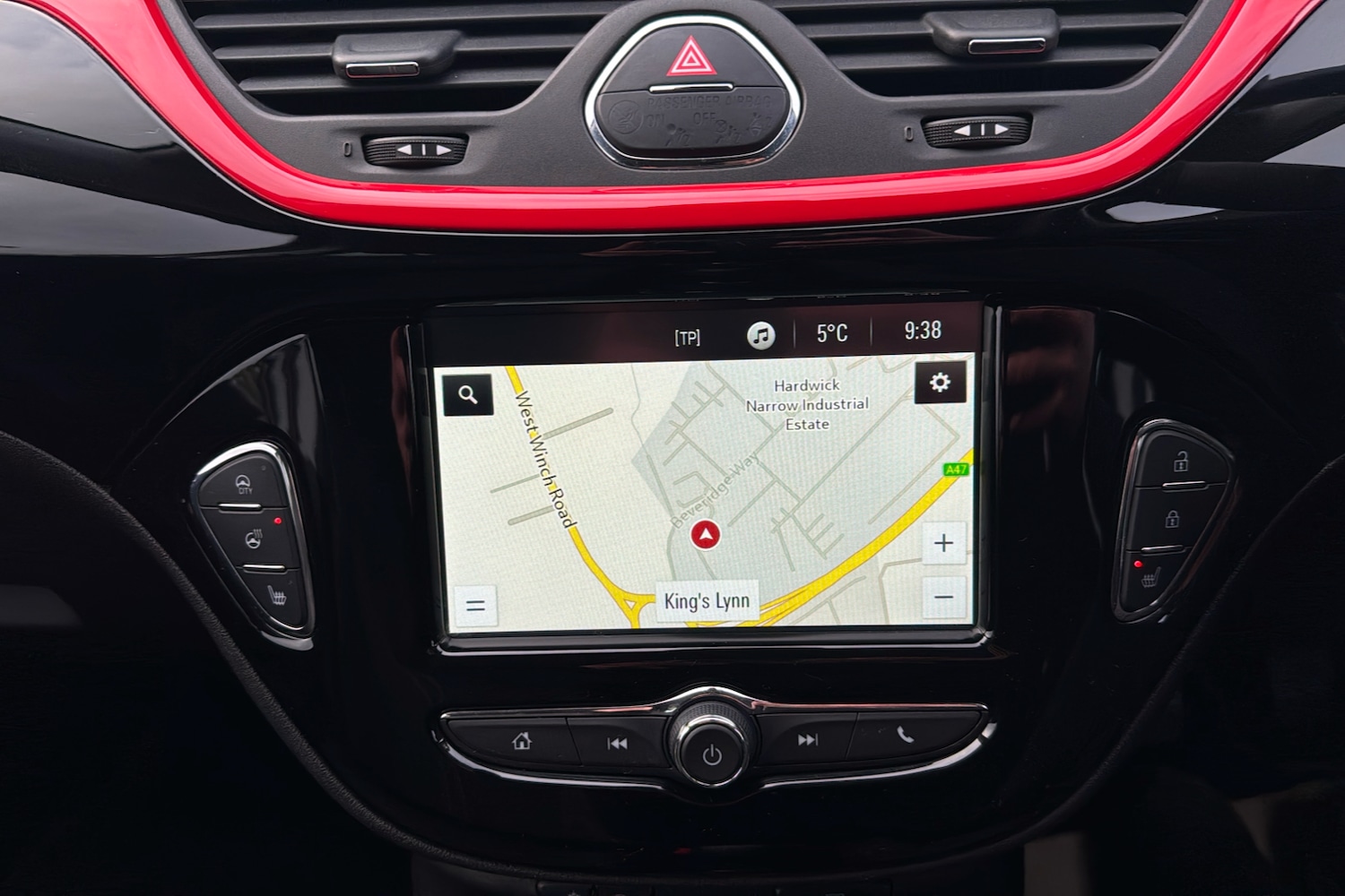 Used Vauxhall Corsa 2019 for sale - 76564626: Photo 45