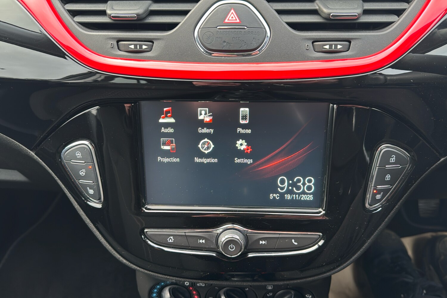 Used Vauxhall Corsa 2019 for sale - 76564626: Photo 46