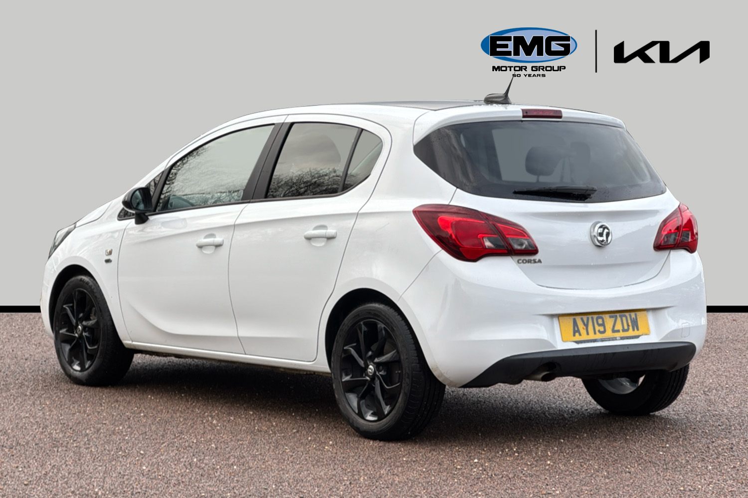 Used Vauxhall Corsa 2019 for sale - 76564626: Photo 5