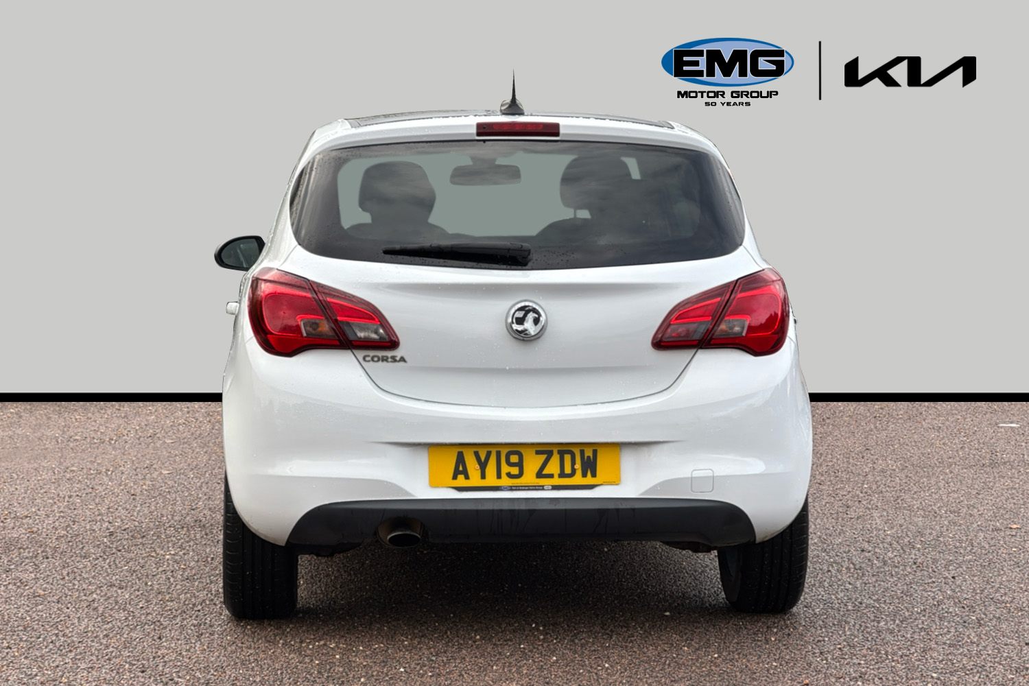 Used Vauxhall Corsa 2019 for sale - 76564626: Photo 6