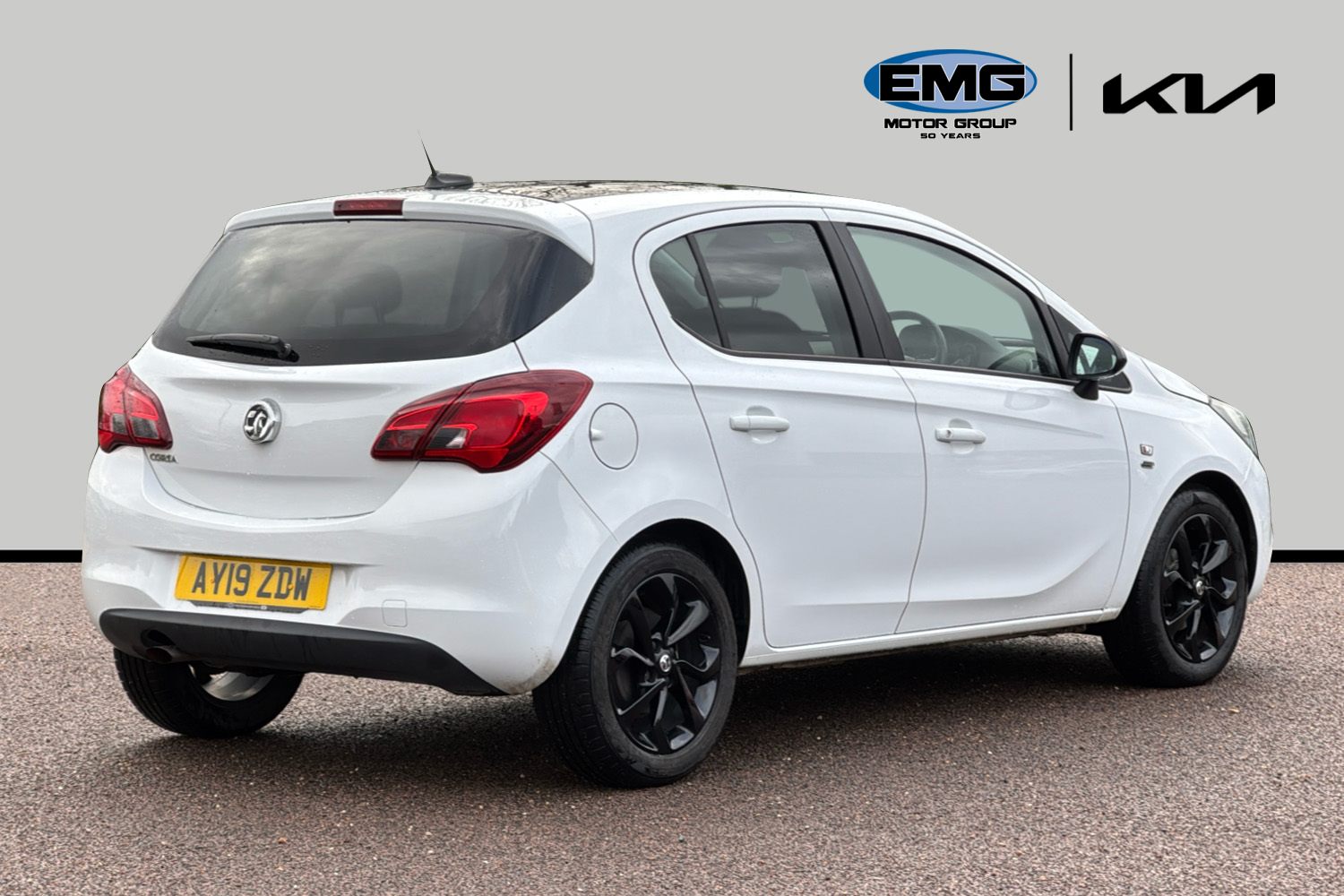 Used Vauxhall Corsa 2019 for sale - 76564626: Photo 7