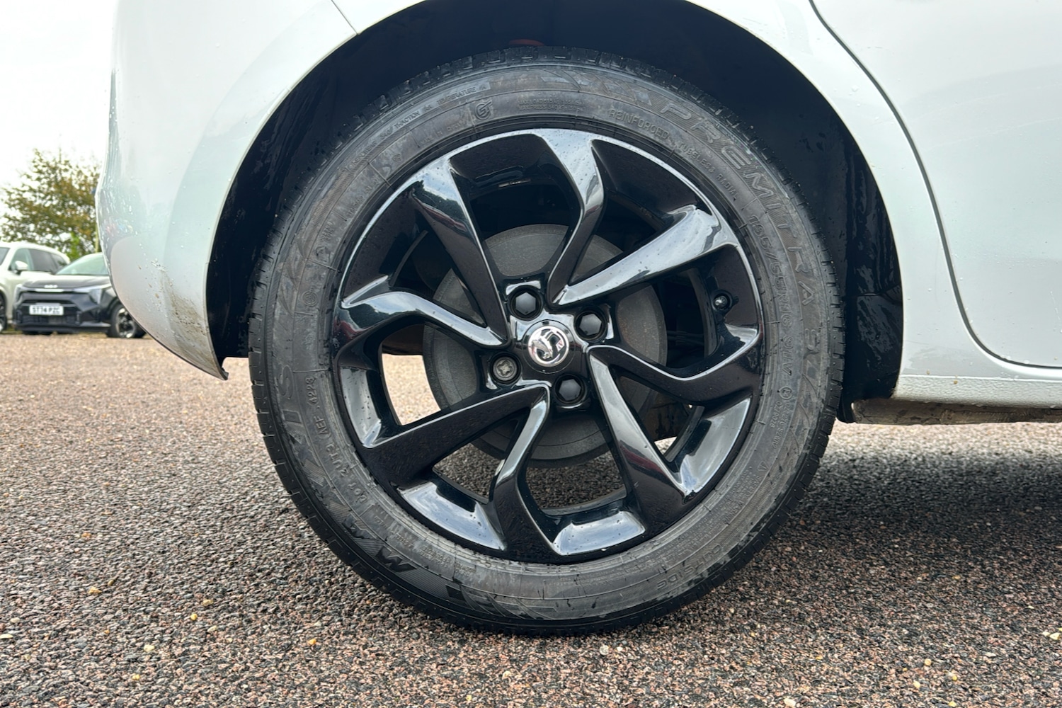 Used Vauxhall Corsa 2019 for sale - 76564626: Photo 8