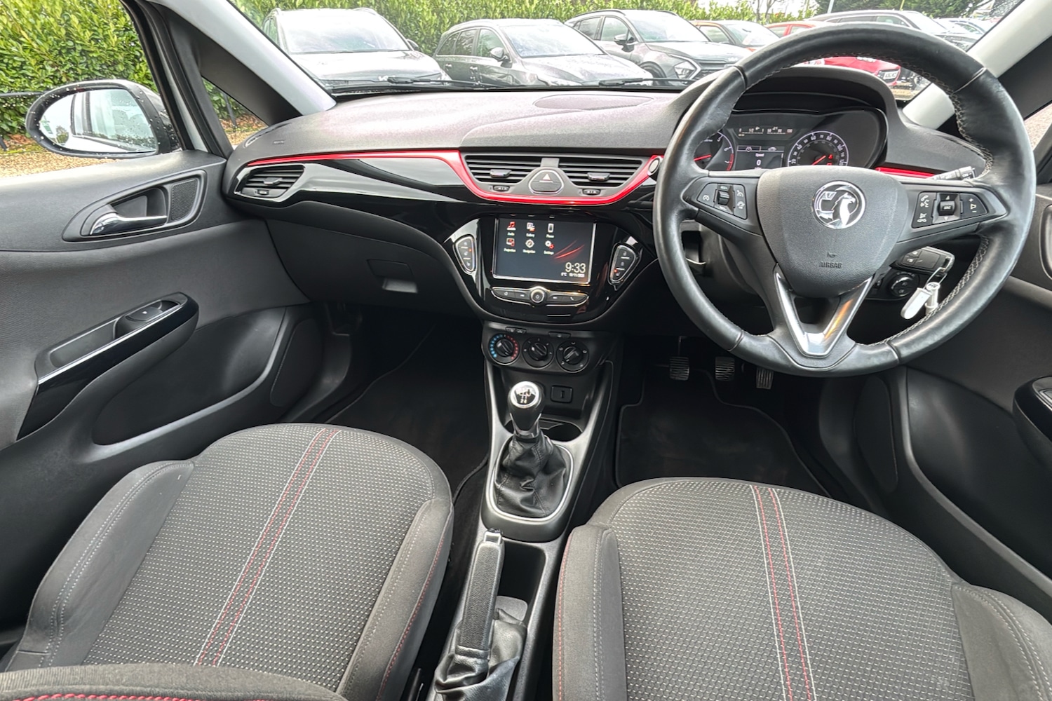 Used Vauxhall Corsa 2019 for sale - 76564626: Photo 9