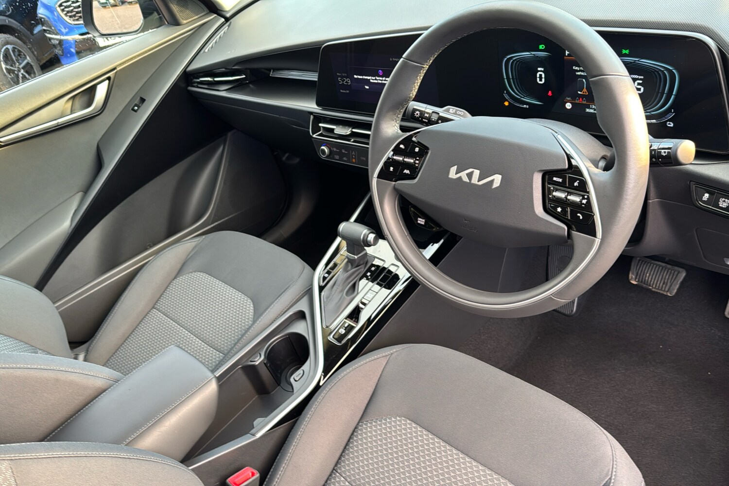 Used Kia Niro 2025 for sale - 76248919: Photo 10