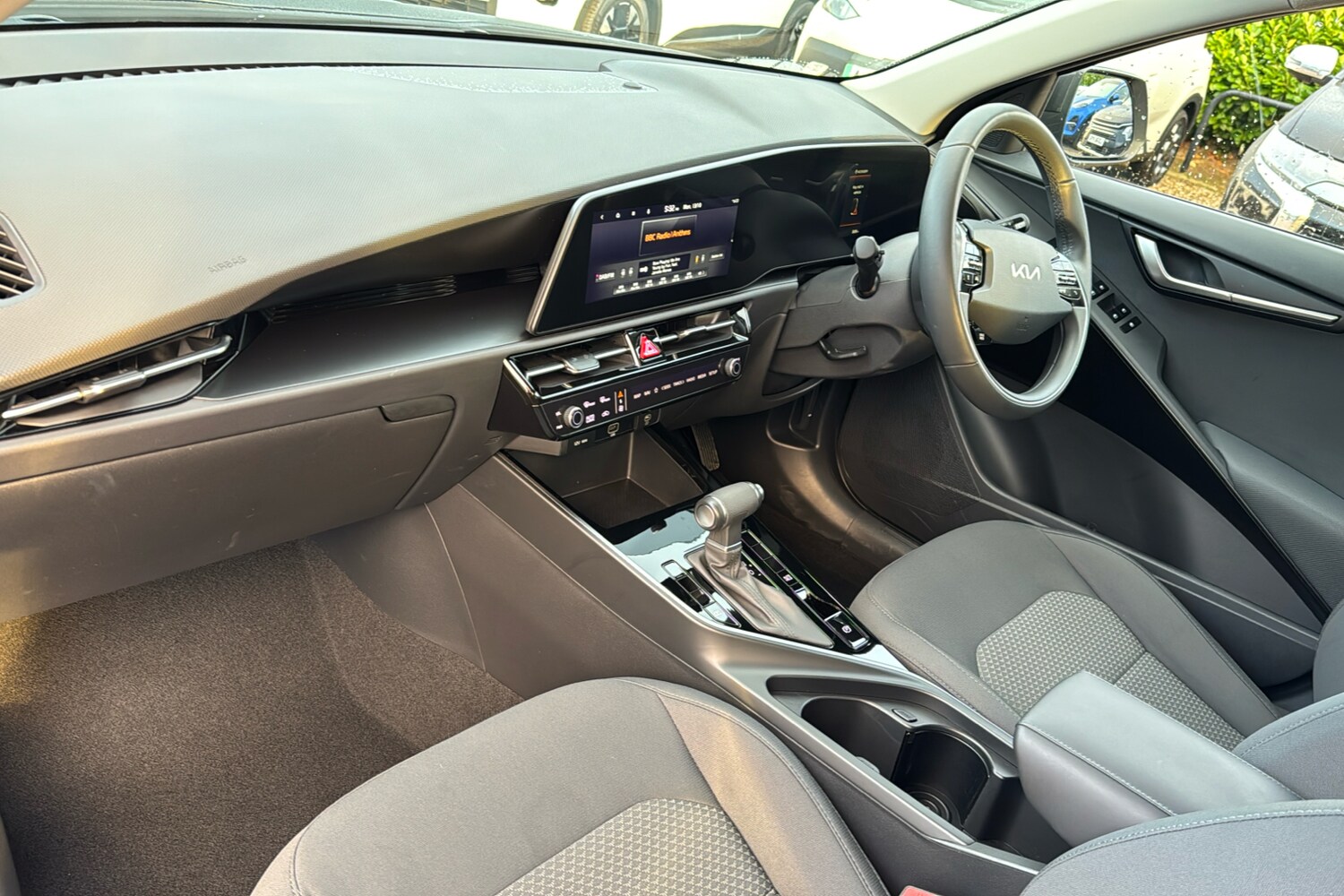 Used Kia Niro 2025 for sale - 76248919: Photo 11