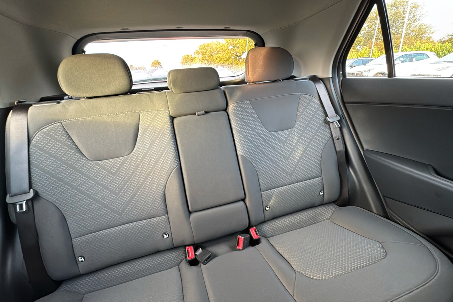 Used Kia Niro 2025 for sale - 76248919: Photo 12