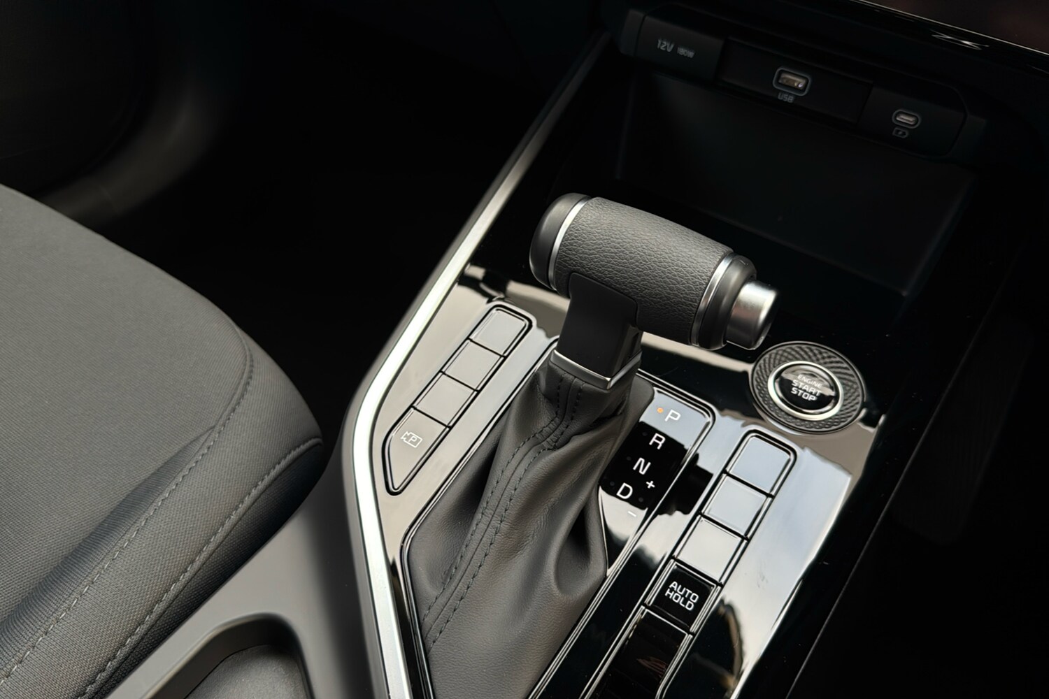 Used Kia Niro 2025 for sale - 76248919: Photo 13