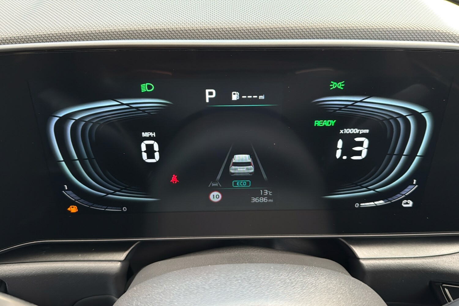 Used Kia Niro 2025 for sale - 76248919: Photo 14