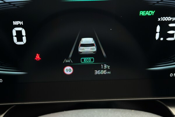 Used Kia Niro 2025 for sale - 76248919: Photo 15
