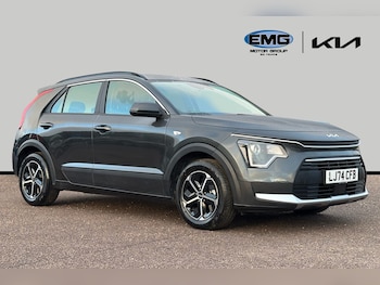 Kia - Niro