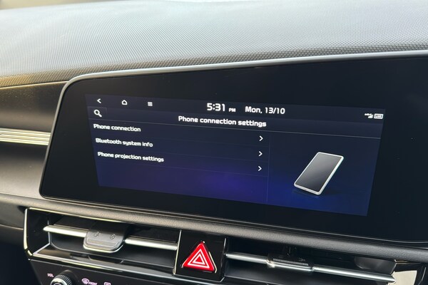Used Kia Niro 2025 for sale - 76248919: Photo 20
