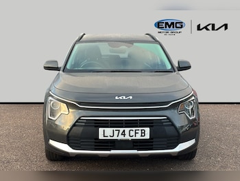 Used Kia Niro 2025 for sale - 76248919: Photo 2