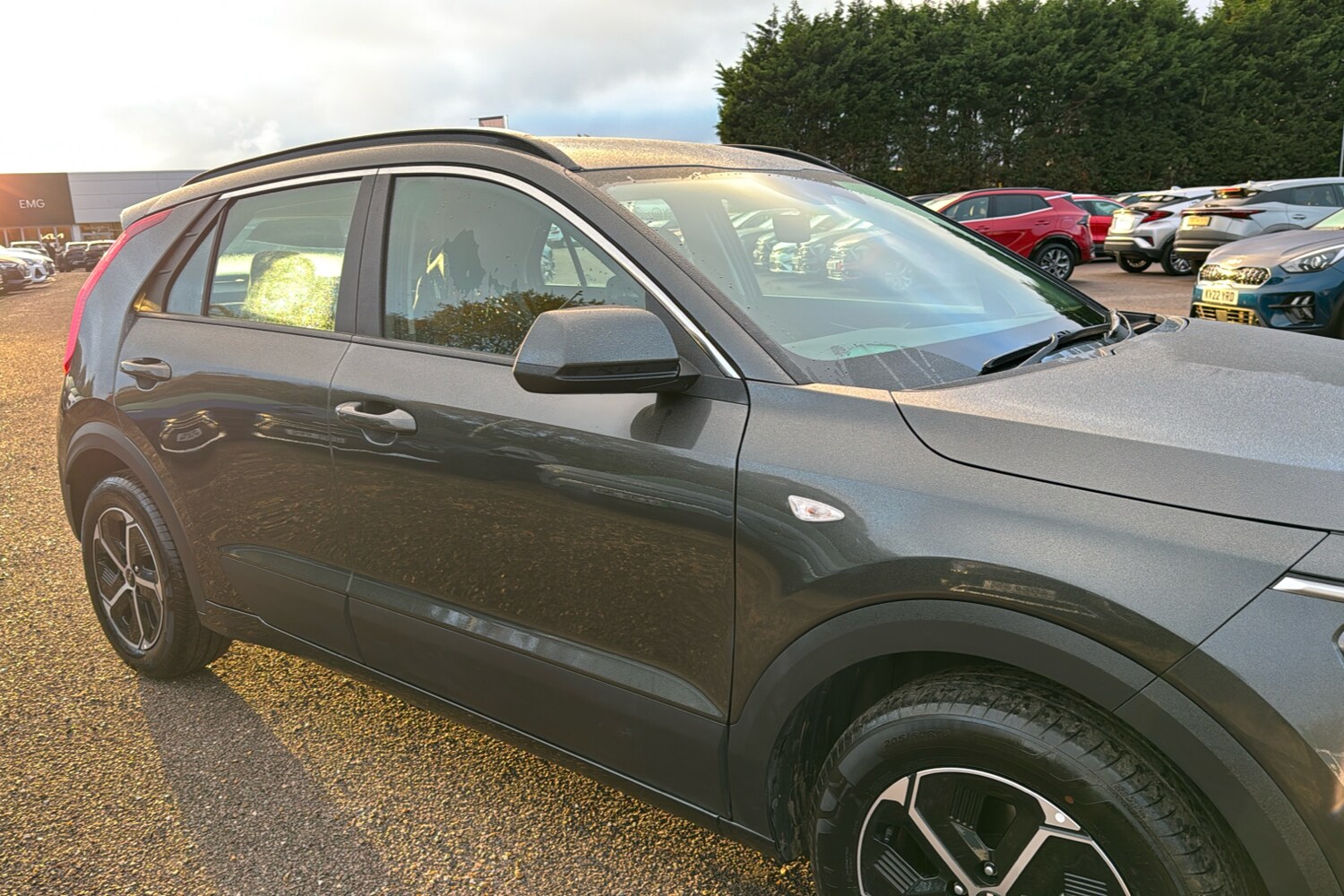 Used Kia Niro 2025 for sale - 76248919: Photo 31