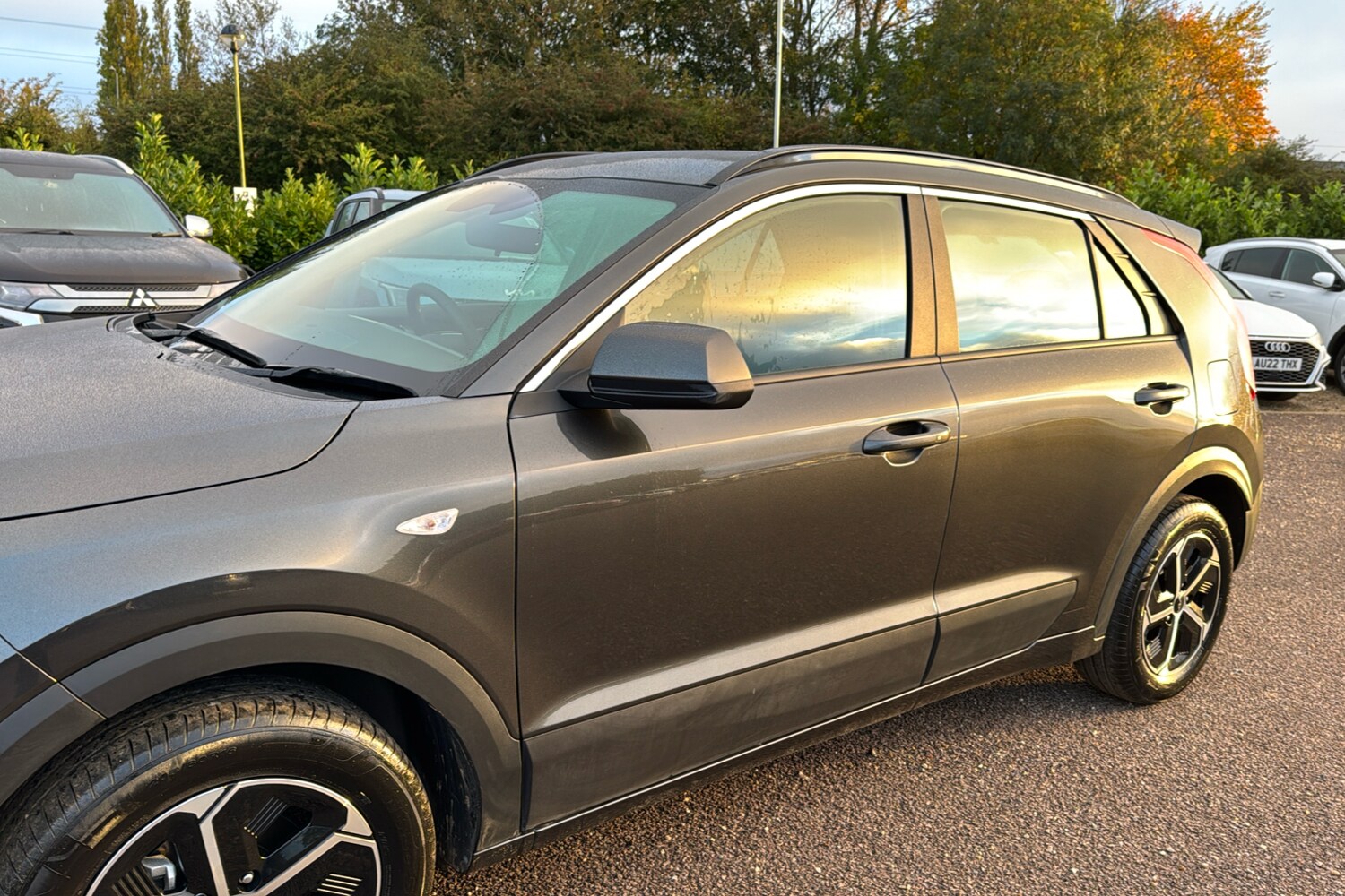 Used Kia Niro 2025 for sale - 76248919: Photo 35