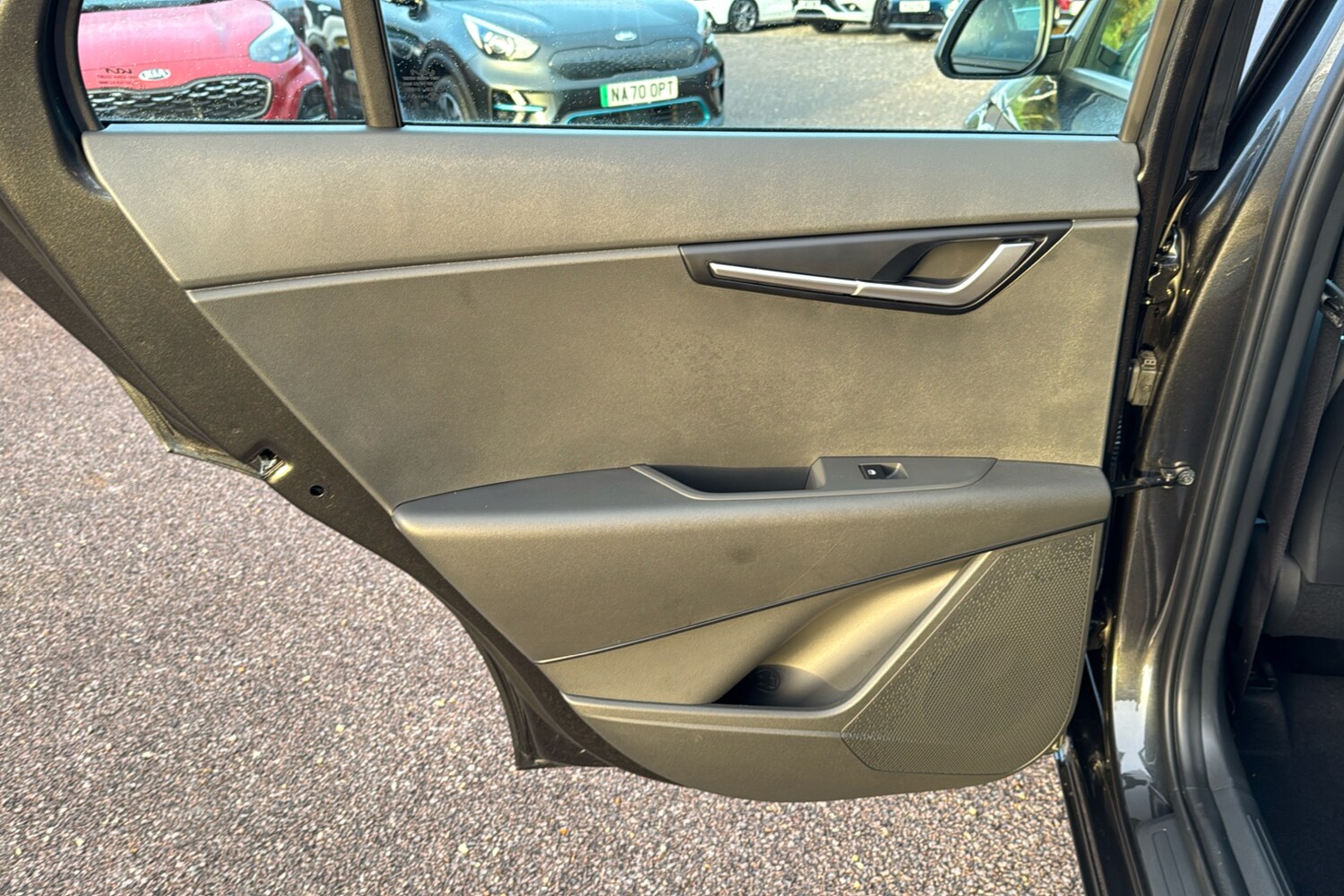 Used Kia Niro 2025 for sale - 76248919: Photo 37