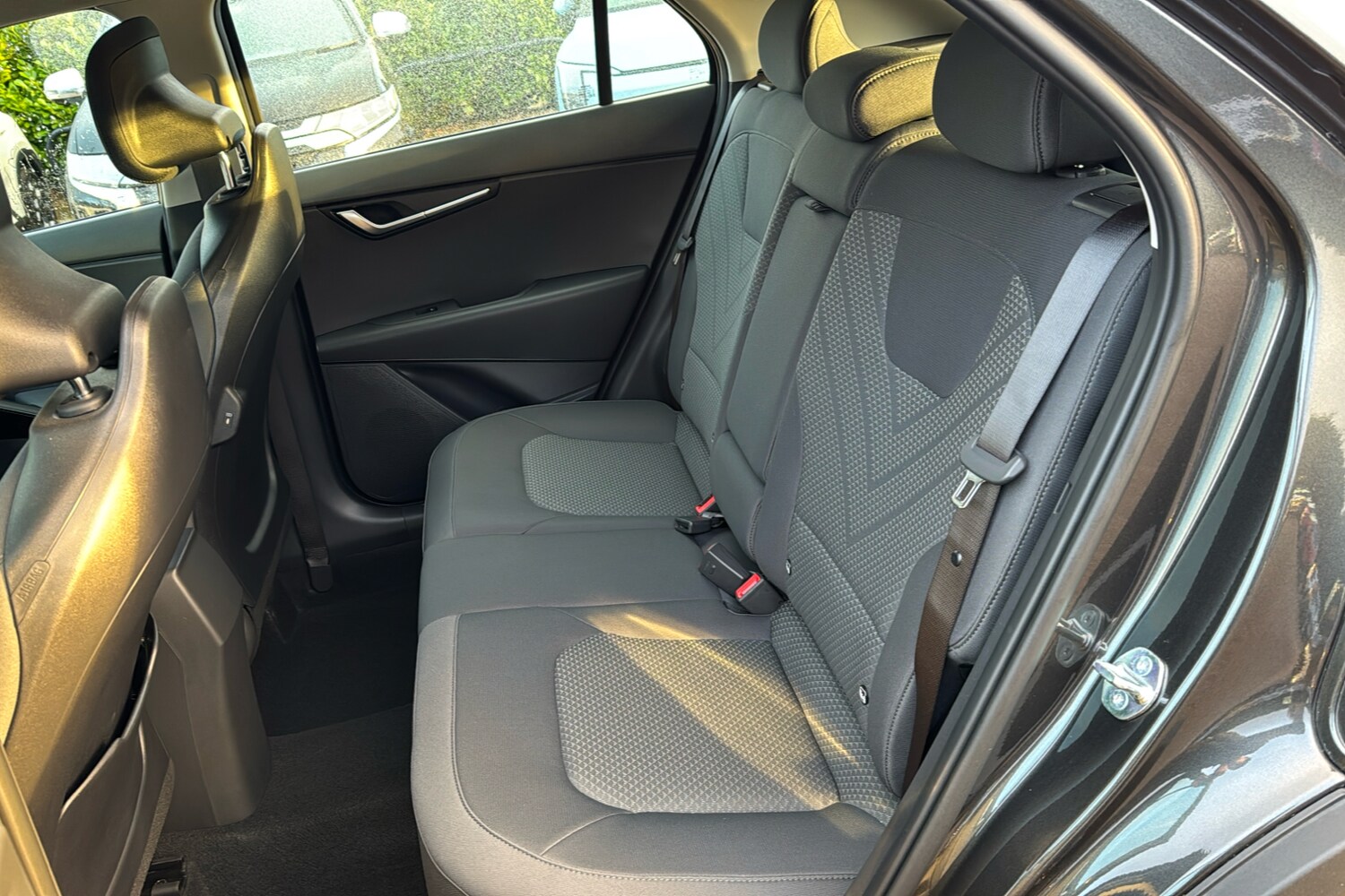 Used Kia Niro 2025 for sale - 76248919: Photo 39