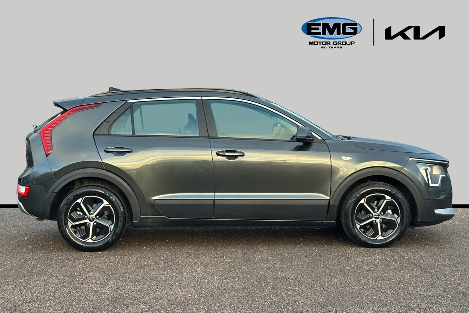 Used Kia Niro 2025 for sale - 76248919: Photo 4