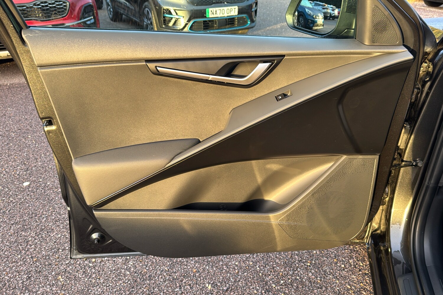 Used Kia Niro 2025 for sale - 76248919: Photo 40