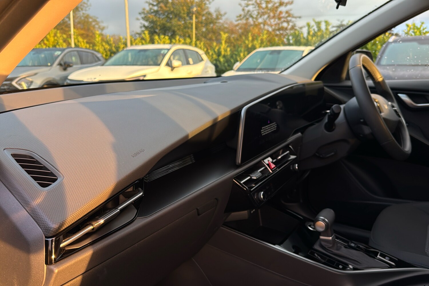 Used Kia Niro 2025 for sale - 76248919: Photo 41