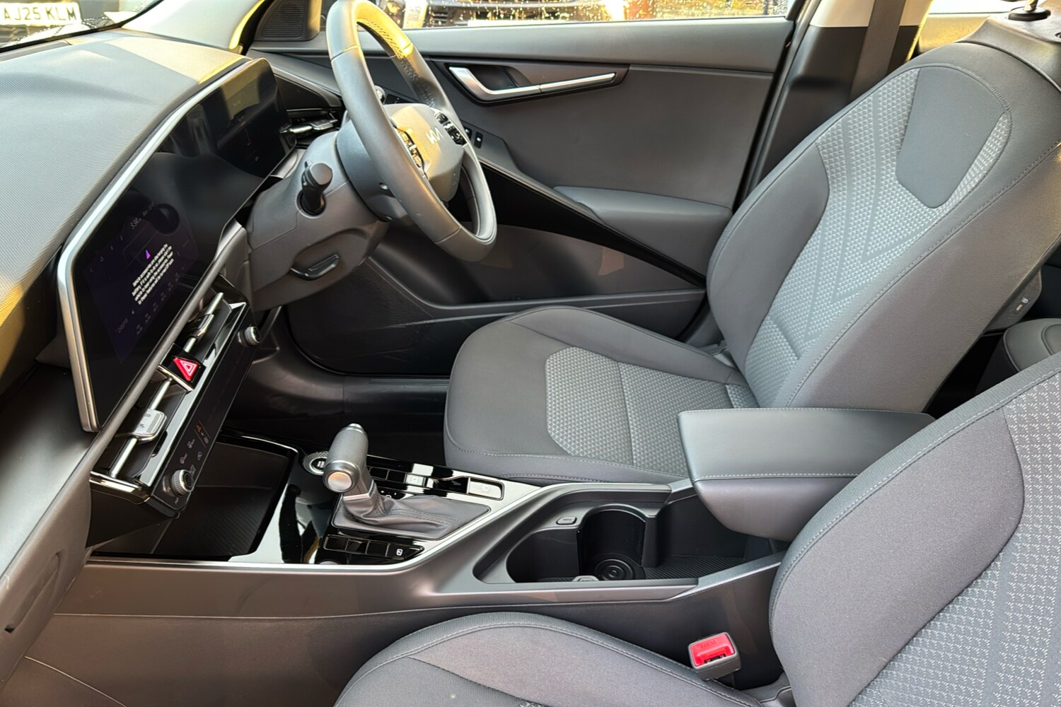 Used Kia Niro 2025 for sale - 76248919: Photo 42