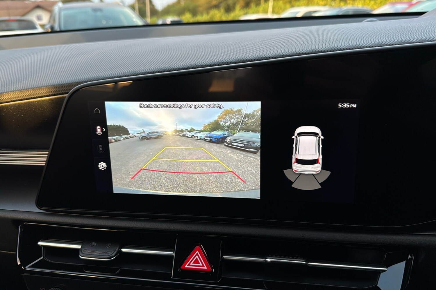 Used Kia Niro 2025 for sale - 76248919: Photo 45