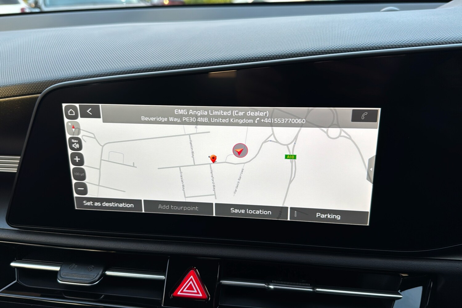 Used Kia Niro 2025 for sale - 76248919: Photo 46