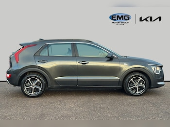 Used Kia Niro 2025 for sale - 76248919: Photo 4