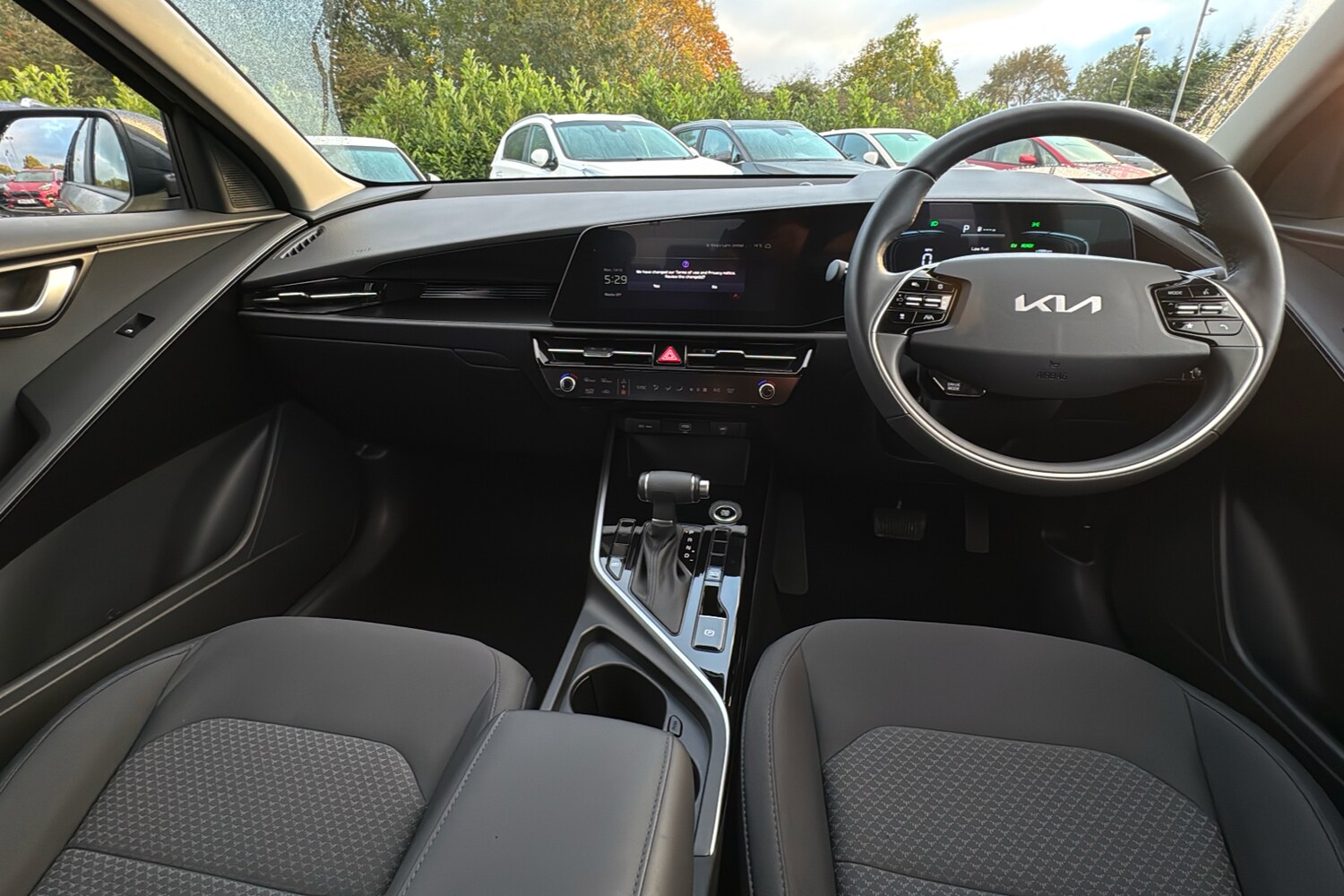 Used Kia Niro 2025 for sale - 76248919: Photo 9