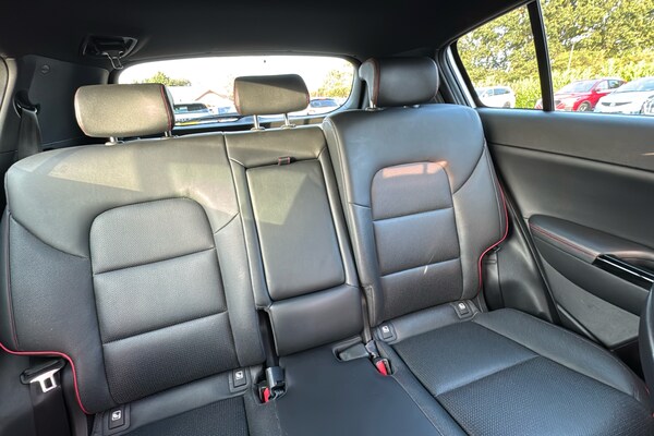 Used Kia Sportage 2019 for sale - 76197818: Photo 12