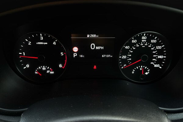 Used Kia Sportage 2019 for sale - 76197818: Photo 14